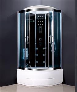model 2601 steam shower room with masssage function